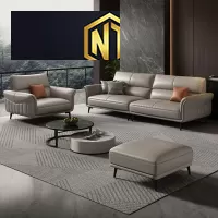 SOFA VĂN PHÒNG SANG TRỌNG - SFVP007